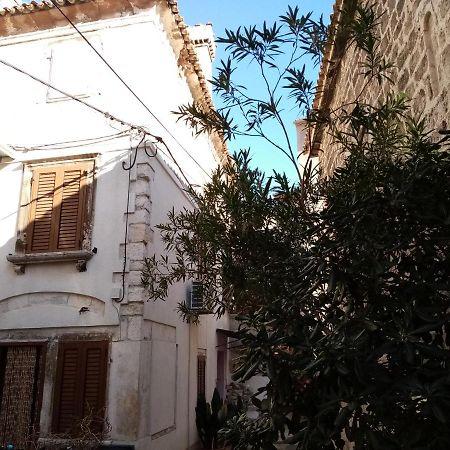 Villa Marija Cres Exterior foto