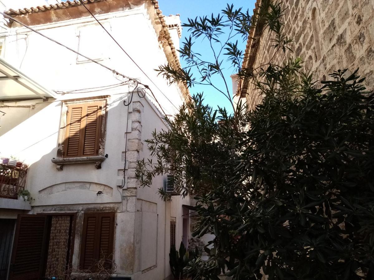 Villa Marija Cres Exterior foto
