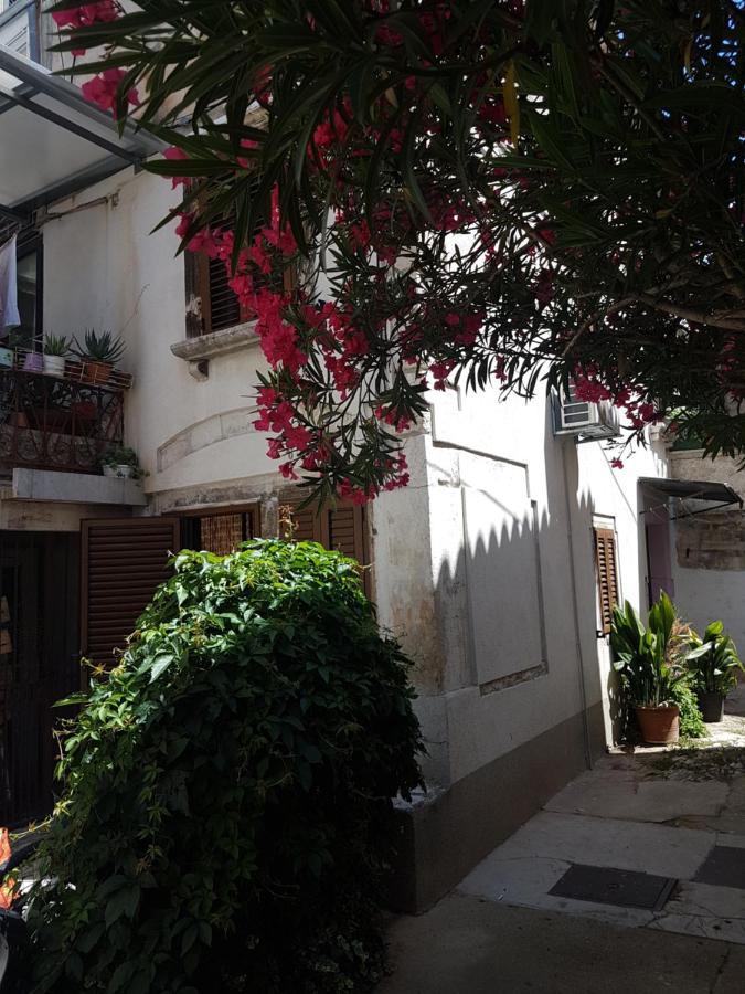 Villa Marija Cres Exterior foto