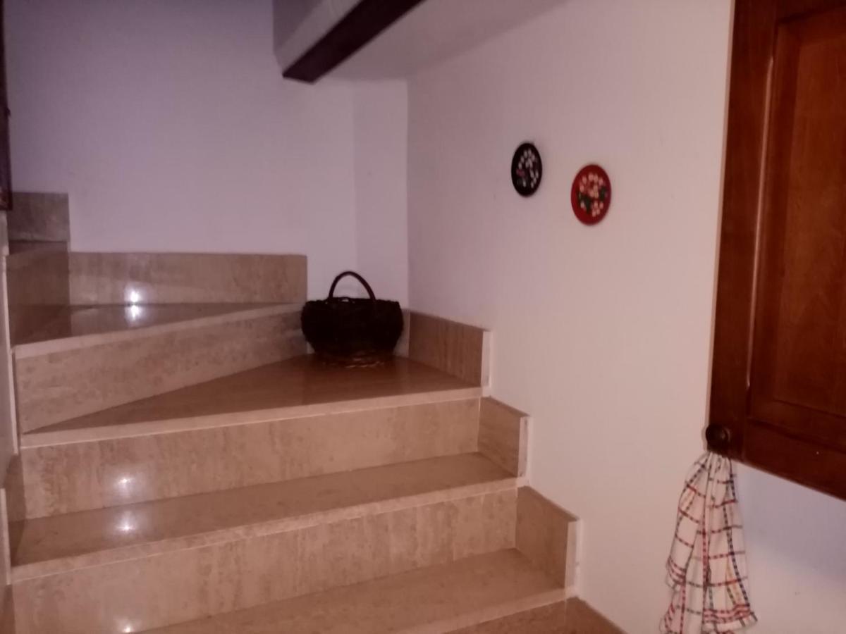 Villa Marija Cres Exterior foto
