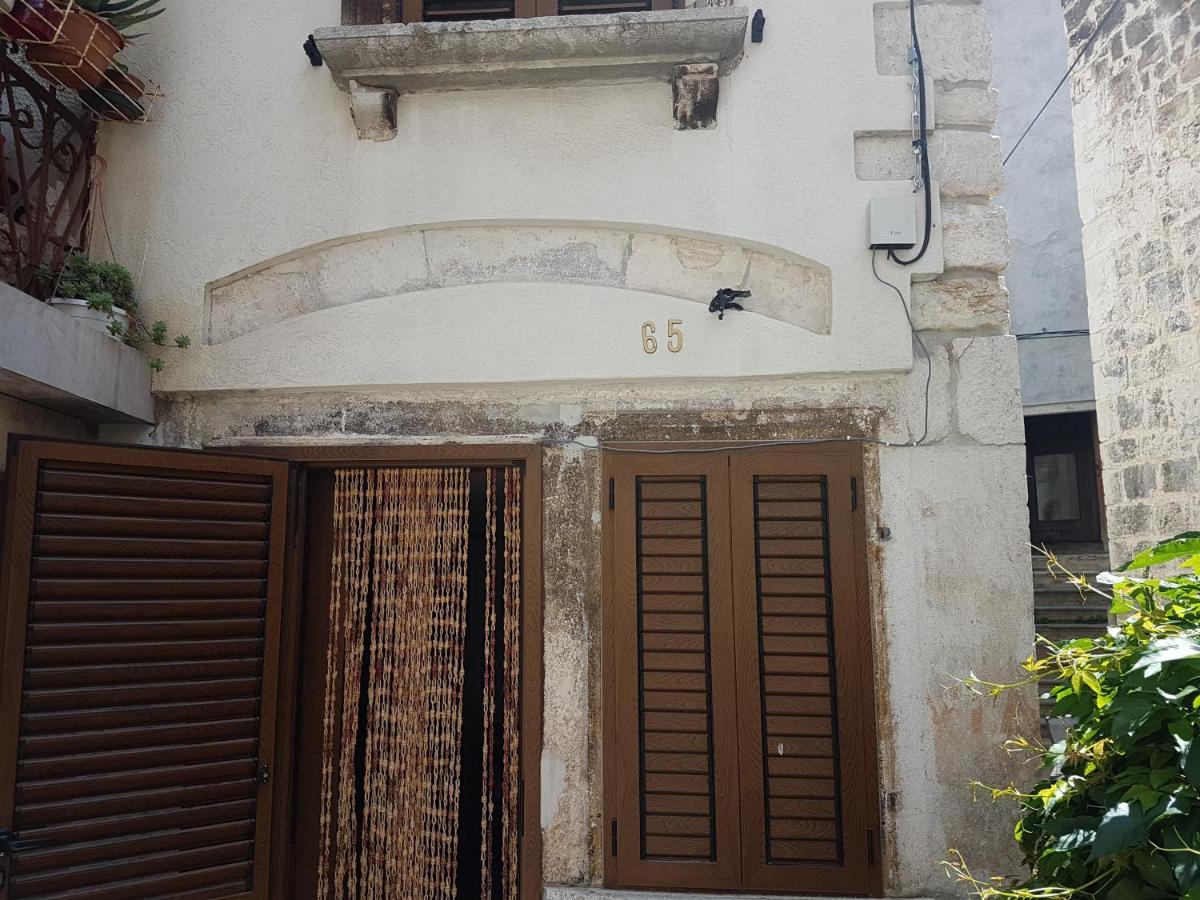 Villa Marija Cres Exterior foto